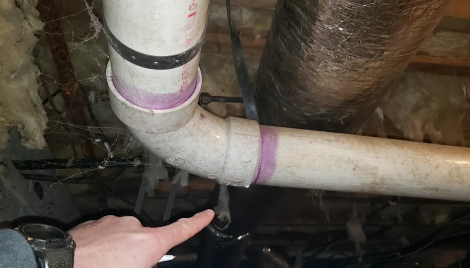 about crawl space recovery crawl space water damage restoration